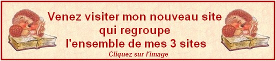 Nouveau site sur Free